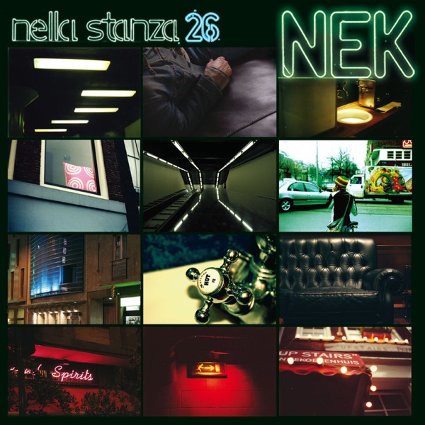 NELLA STANZA 26 - NEK