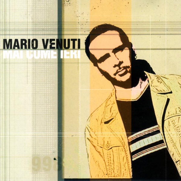 MAI COME IERI - MARIO VENUTI E CARMEN CONSOLI
