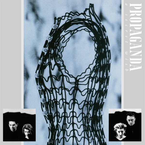 DUEL - PROPAGANDA