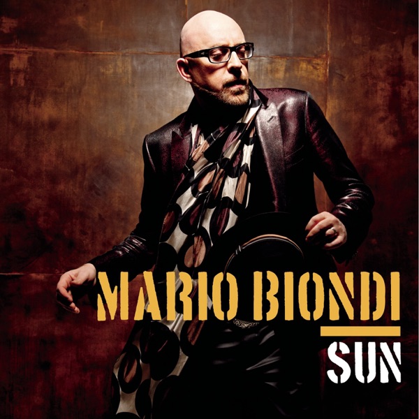 WHAT HAVE YOU DONE TO ME - MARIO BIONDI