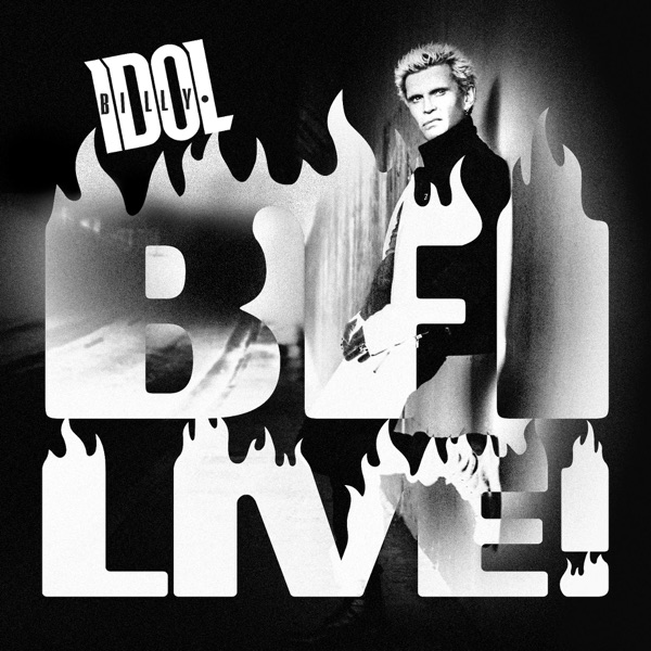 SWEET SIXTEEN - BILLY IDOL