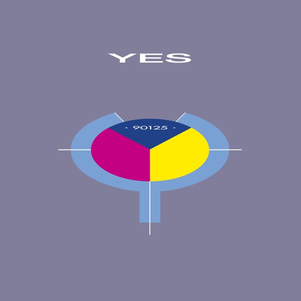 OWNER OF A LONELY HEART - YES