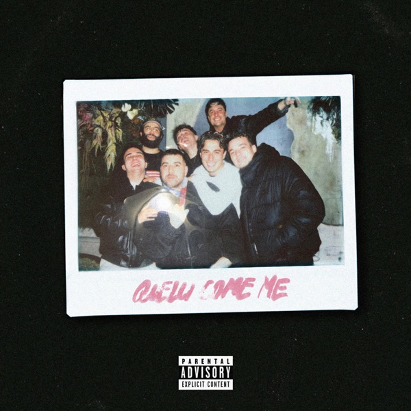 QUELLI COME ME - JULI & COEZ
