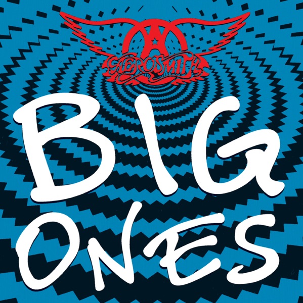 LOVE IN AN ELEVATOR - AEROSMITH