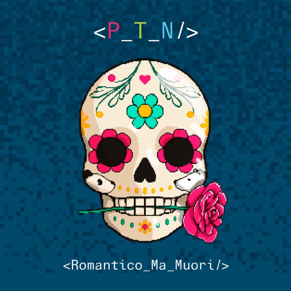 ROMANTICO MA MUORI - PINGUINI TATTICI NUCLEARI