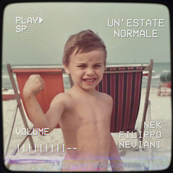 UN'ESTATE NORMALE - NEK