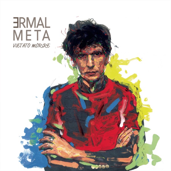 A PARTE TE - ERMAL META