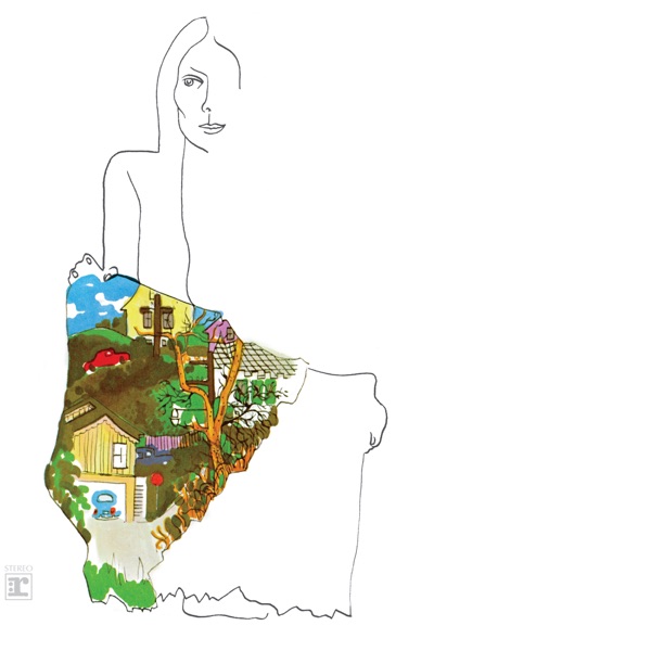 BIG YELLOW TAXI - JONI MITCHELL