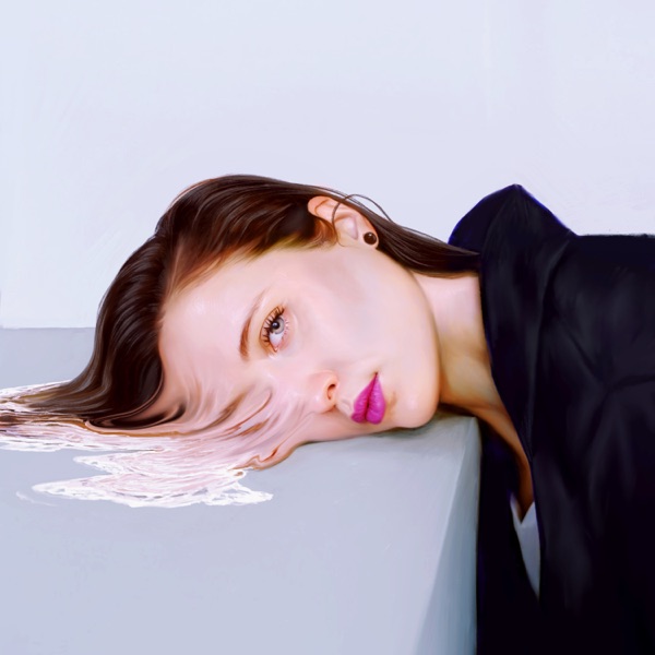 VERTIGO - ALICE MERTON