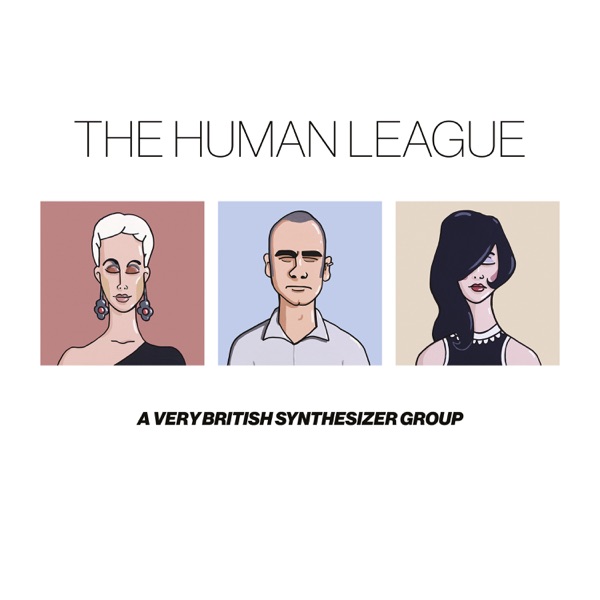 DON'T YOU WANT ME BABY - HUMAN LEAGUE
