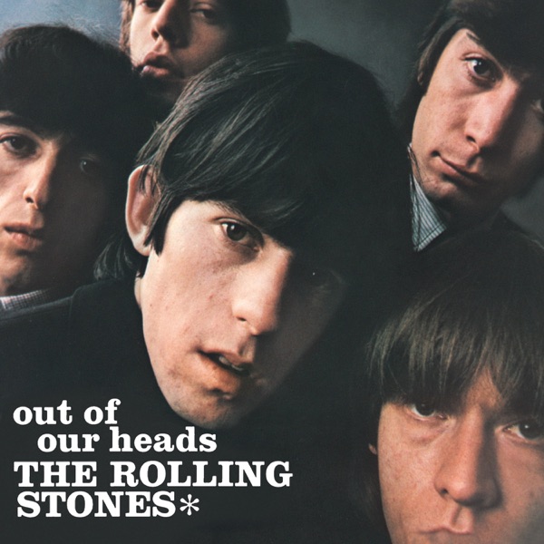 (I CAN'T GET NO) SATISFACTION - ROLLING STONES