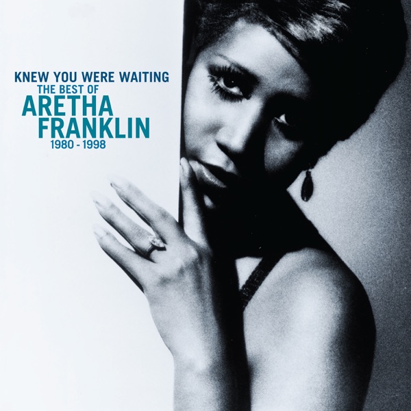 WILLING TO FORGIVE - ARETHA FRANKLIN