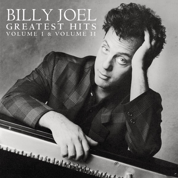 YOU'RE ONLY HUMAN - BILLY JOEL