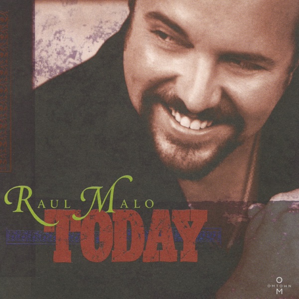 I SAID I LOVE YOU - RAUL MALO
