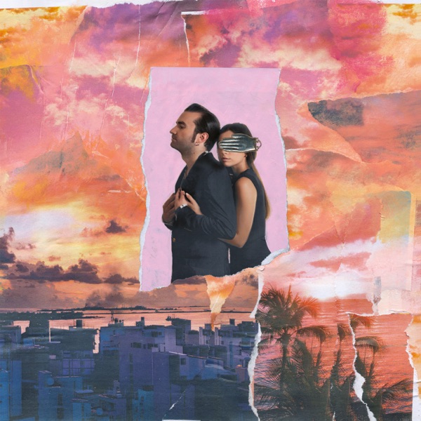 FANTASIE - TROPICO & CESARE CREMONINI