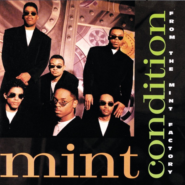 U SEND ME SWINGIN - MINT CONDITION