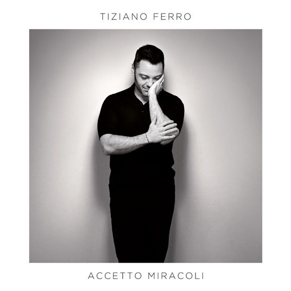 BALLA PER ME - TIZIANO FERRO FEAT. JOVANOTTI