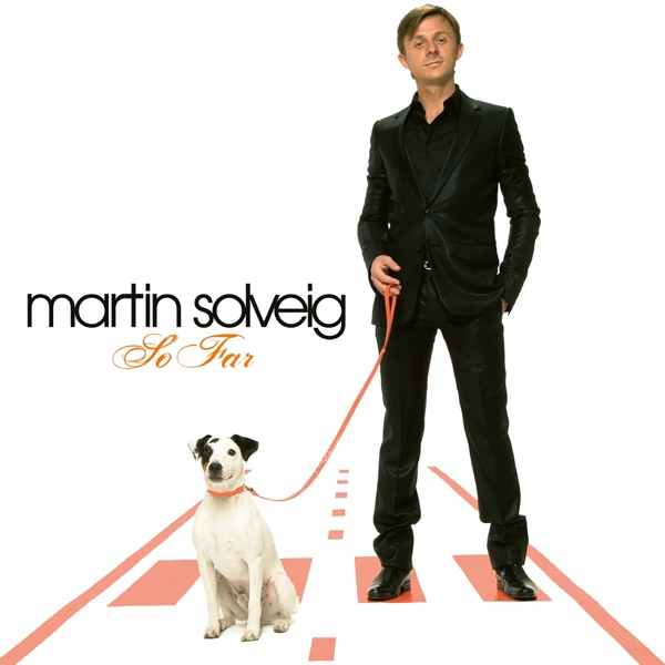 JEALOUSY - MARTIN SOLVEIG