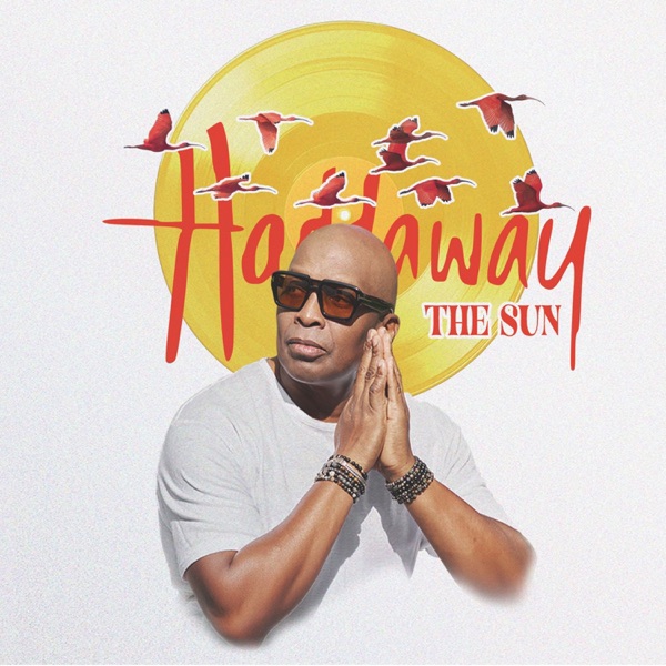 LIFT YOUR HEAD UP - HADDAWAY