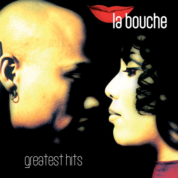 BE MY LOVER - LA BOUCHE