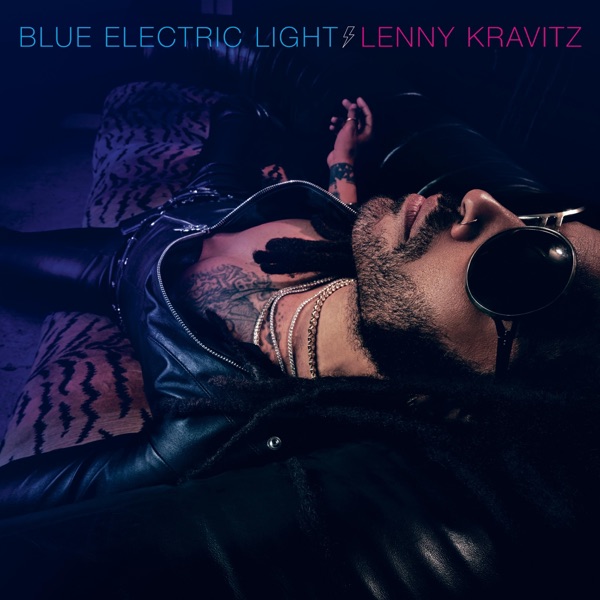 HONEY - LENNY KRAVITZ