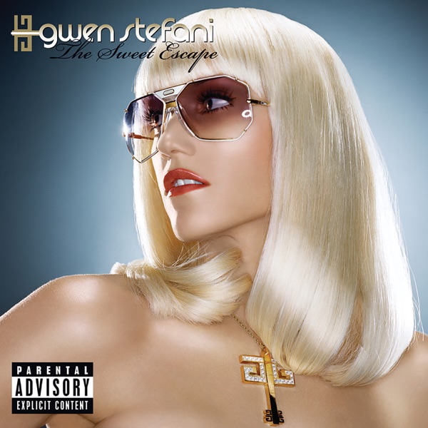 THE SWEET ESCAPE - GWEN STEFANI FEAT. AKON