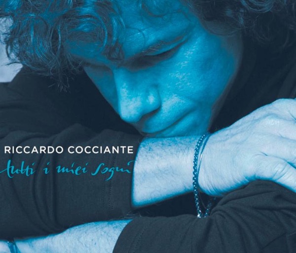 TU SEI IL MIO AMICO CARISSIMO - RICCARDO COCCIANTE