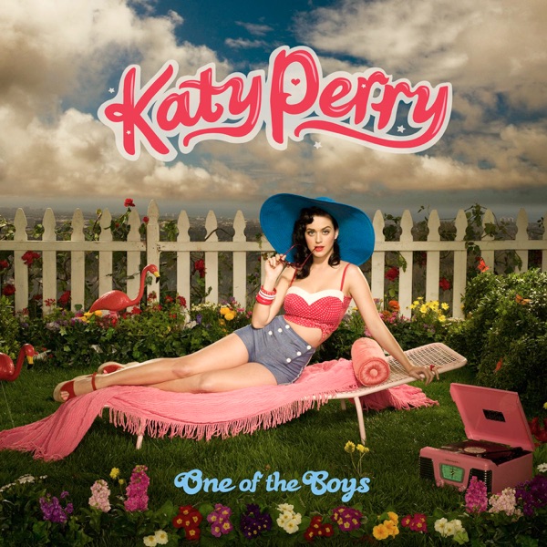 HOT 'N' COLD - KATY PERRY