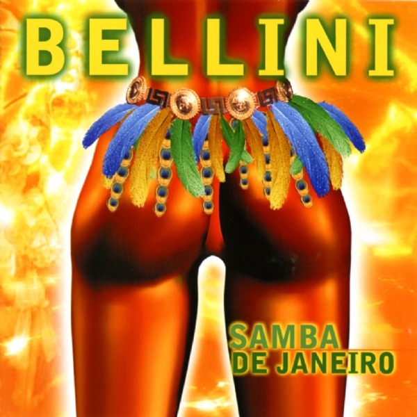 SAMBA DE JANEIRO - BELLINI