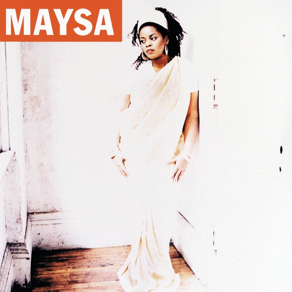 WHAT ABOUT OUR LOVE - MAYSA