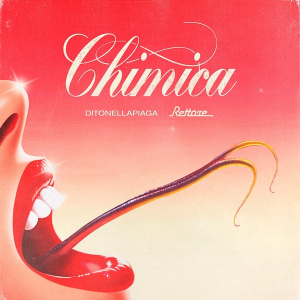 CHIMICA - DITONELLAPIAGA E RETTORE