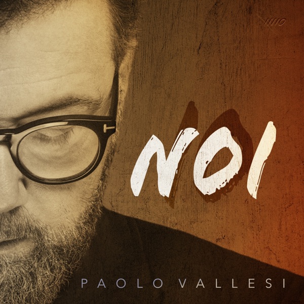 LA FORZA DELLA VITA - PAOLO VALLESI FEAT. GIANNI MORANDI