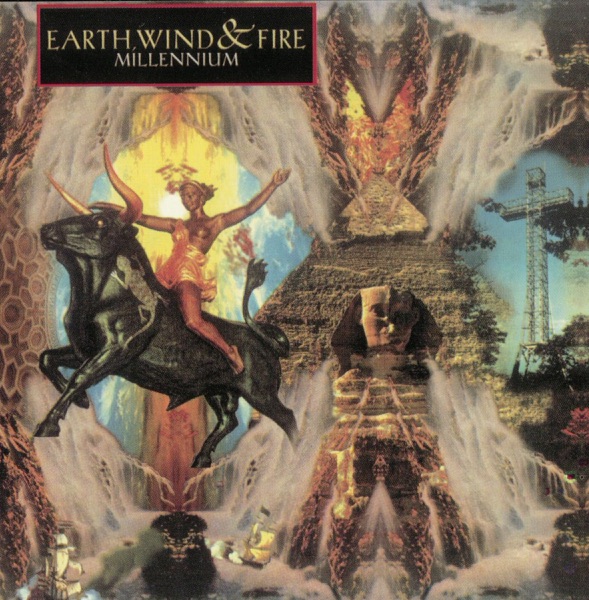 SUNDAY MORNING - EARTH WIND & FIRE
