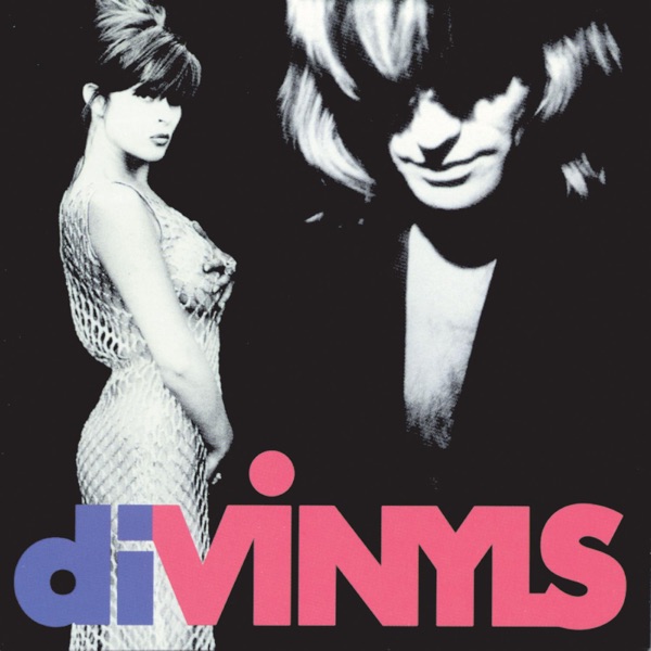 I TOUCH MYSELF - DIVINYLS