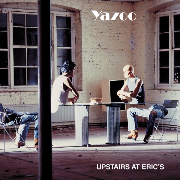 ONLY YOU - YAZOO