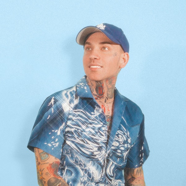 I FEEL BAD - BLACKBEAR
