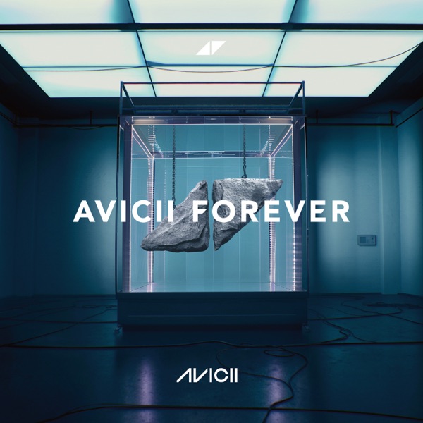 LET'S RIDE AWAY - AVICII FT. ELLE KING