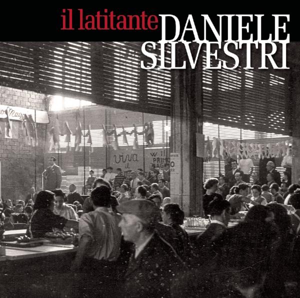 LA PARANZA - DANIELE SILVESTRI