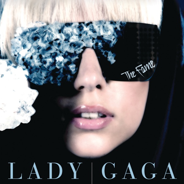 JUST DANCE - LADY GAGA