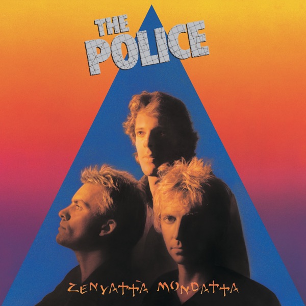 DE DO DO DO DE DA DA DA - POLICE