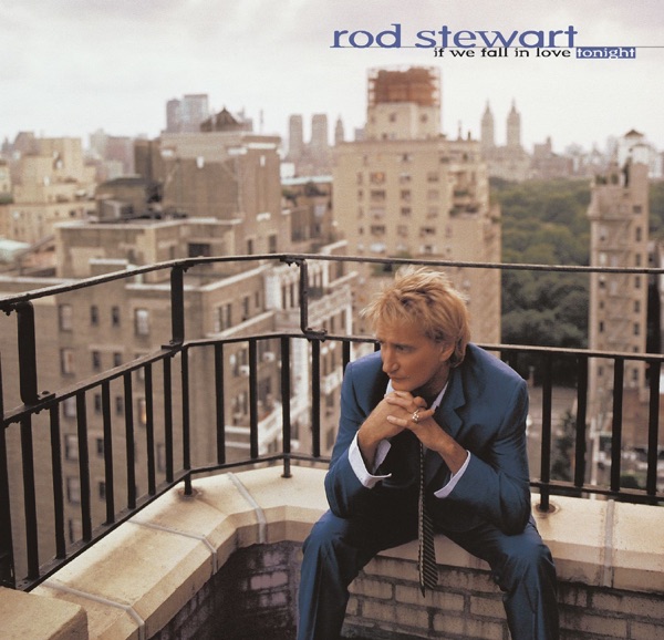 ALL FOR LOVE - BRYA ADAMS ROD STEWART & STING