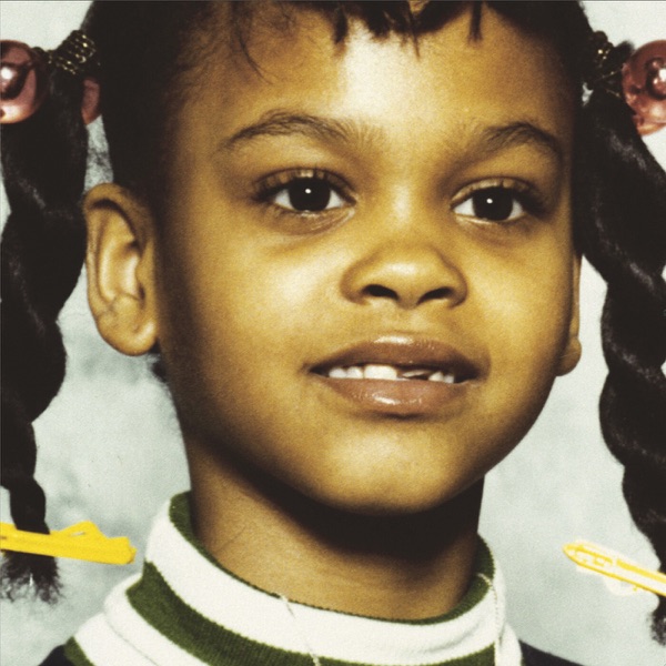 GOLDEN - JILL SCOTT