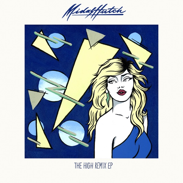 I'M NOT THE ONE - MIDAS HUTCH FT. MARIBELLE