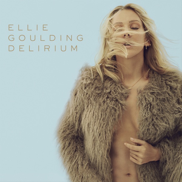 ON MY MIND - ELLIE GOULDING