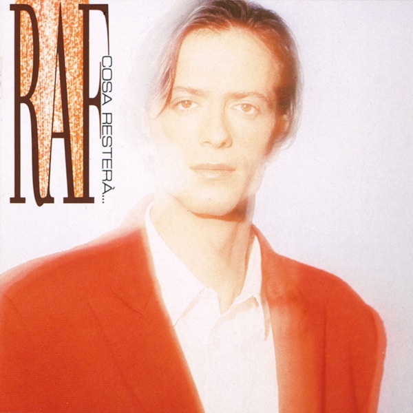 COSA RESTERA' DEGLI ANNI 80 - RAF
