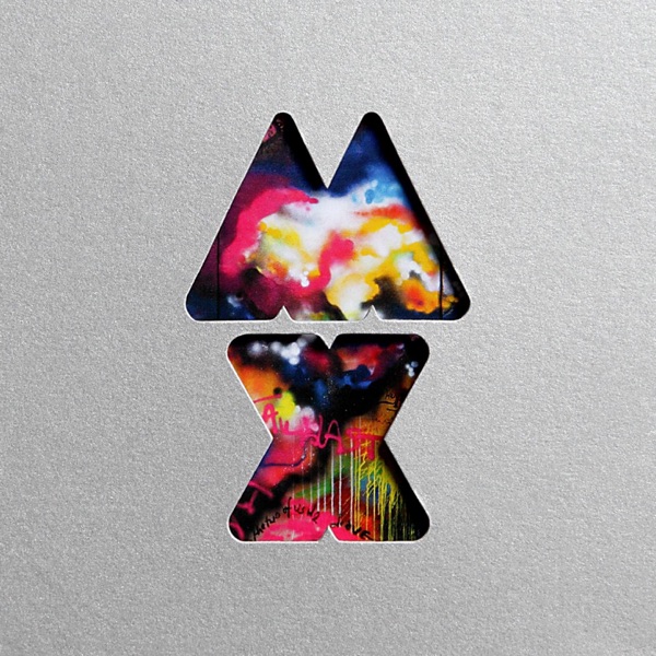 PRINCESS OF CHINA - COLDPLAY FEAT. RIHANNA