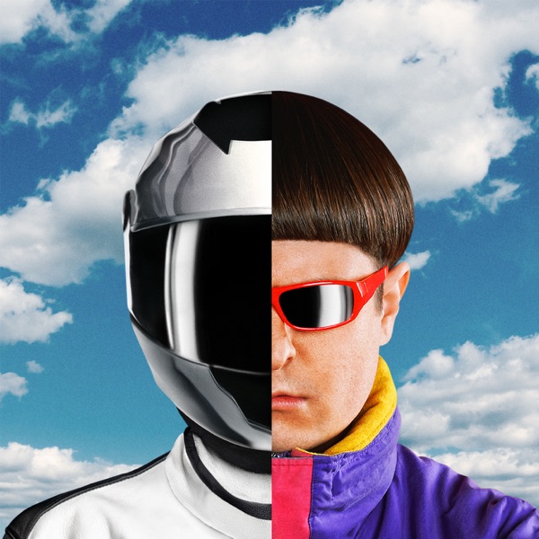 FREFALL - WHETHAN FEAT. OLIVER TREE