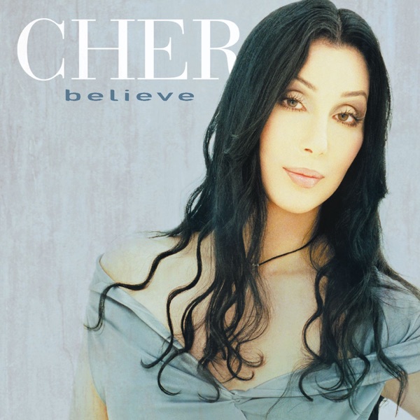 STRONG ENOUGH - CHER