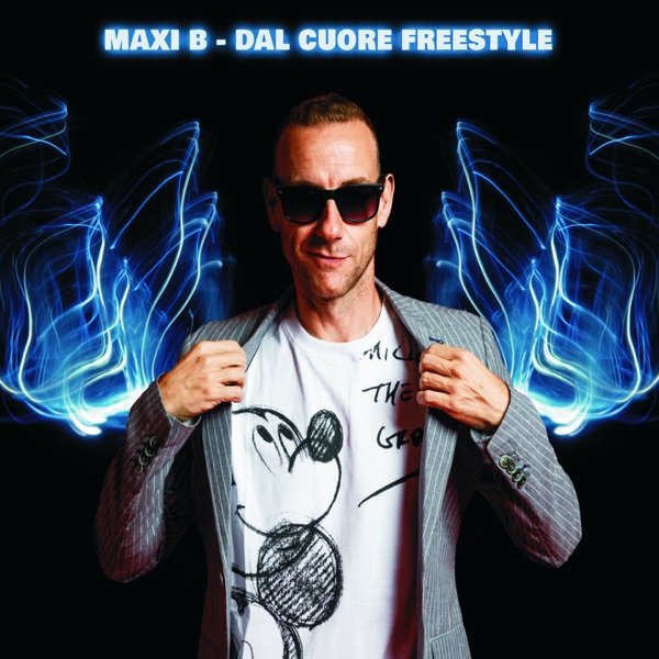 DAL CUORE - MAXI B