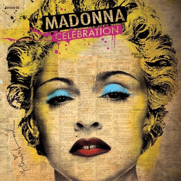 MILES AWAY - MADONNA